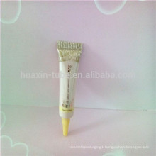 Dia16mm small plastic pipe for EYE CREAM